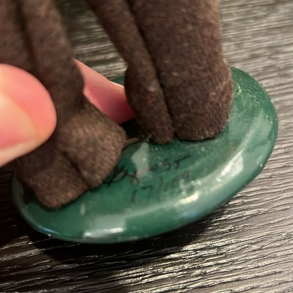 Byers’ Choice Caroler - Picture 5 of 7